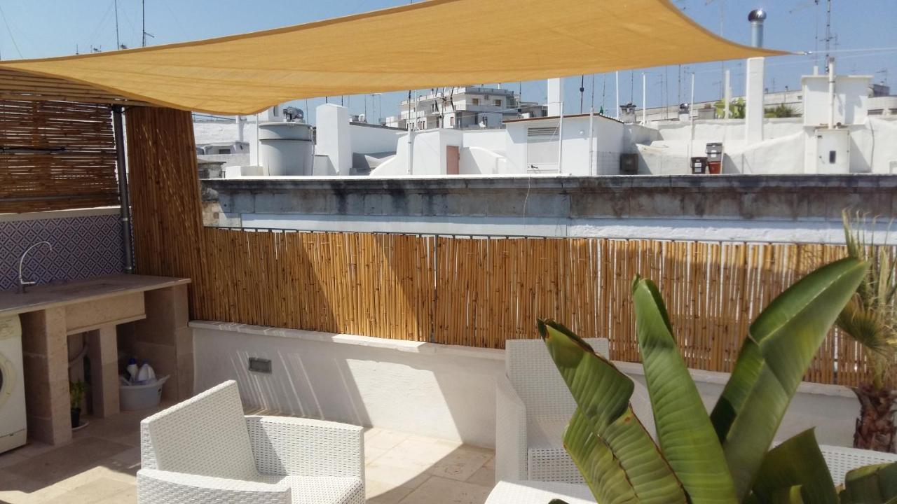 Ostuni Guest House Exterior foto