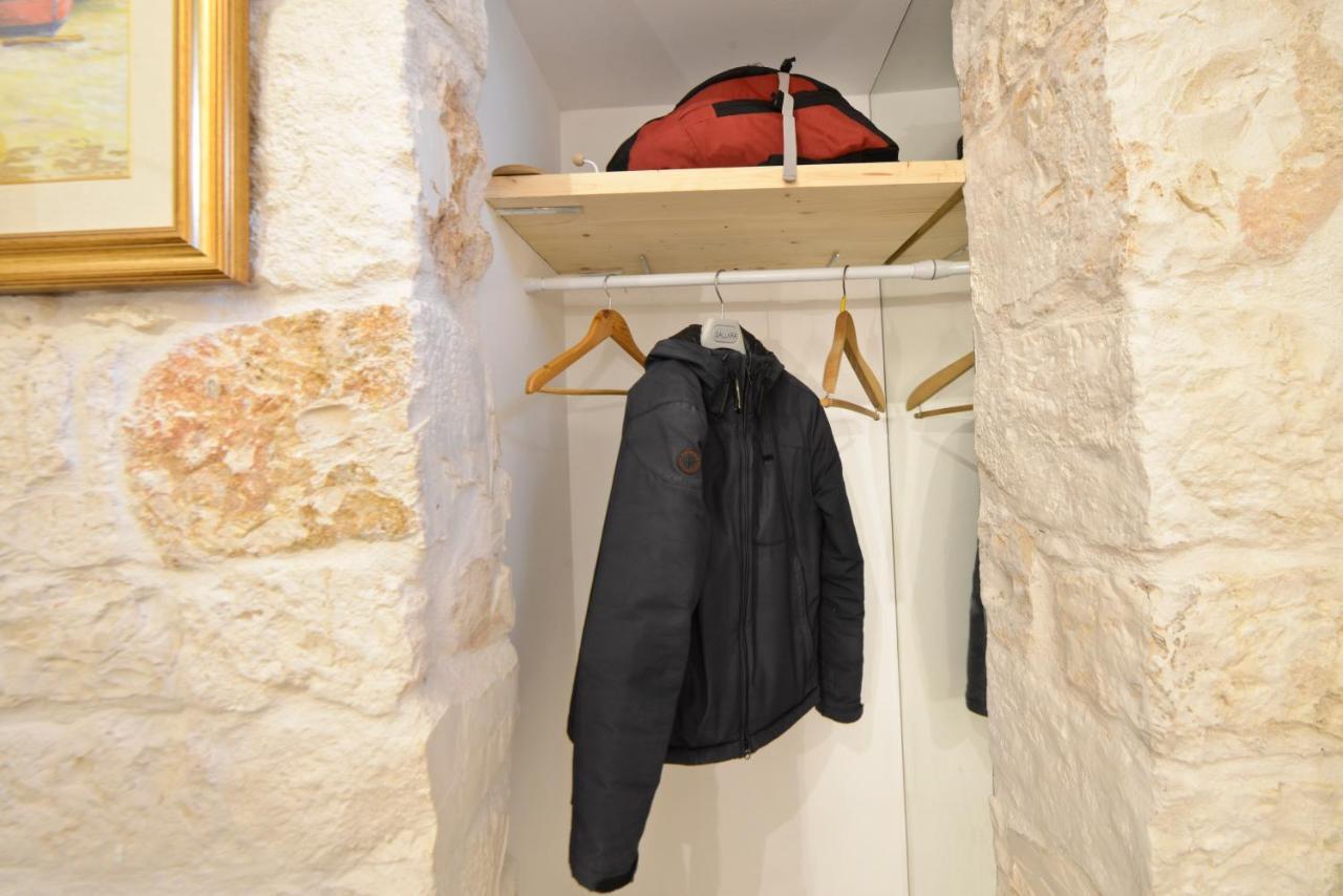 Ostuni Guest House Exterior foto