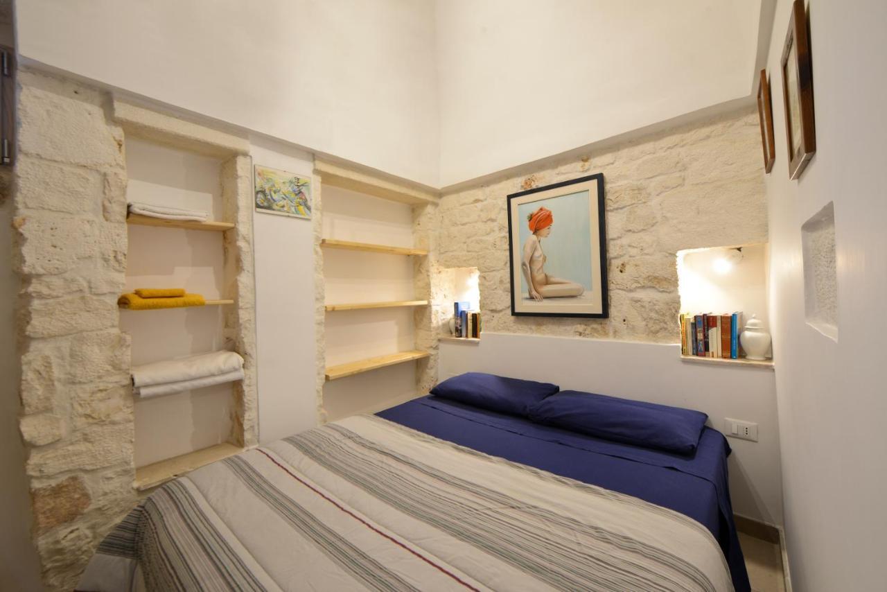 Ostuni Guest House Exterior foto