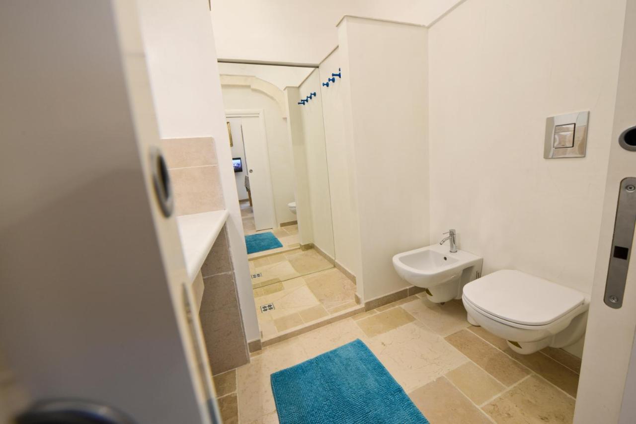 Ostuni Guest House Exterior foto